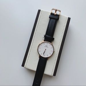 Daniel Wellington Classic Sheffield Watch